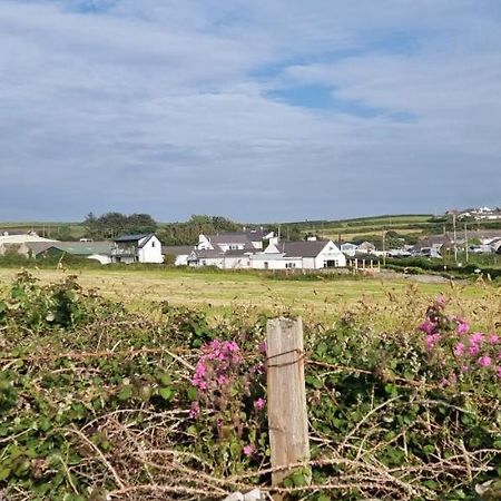 The Lobster Pot Cottage Church Bay Llanrhyddlad Zewnętrze zdjęcie