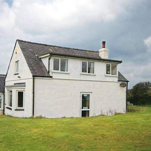 The Lobster Pot Cottage Church Bay Llanrhyddlad Zewnętrze zdjęcie